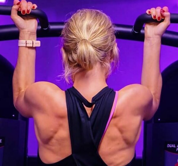 Personlig tr&auml;ning med styrke&ouml;vningar i S&auml;vedalen Athletic Care