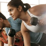 Gruppträning Sävedalen