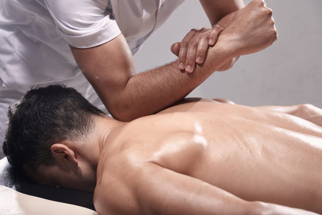 massage göteborg
