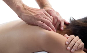 massage partille & sävedalen