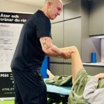 Terapeutisk massage för ryggsmärta i Sävedalen nära Göteborg