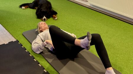 postural träning - göteborg optimummetoden