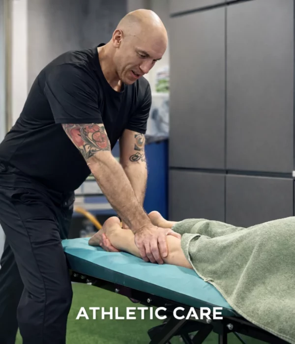 Massage och Träning i Sävedalen & Göteborg