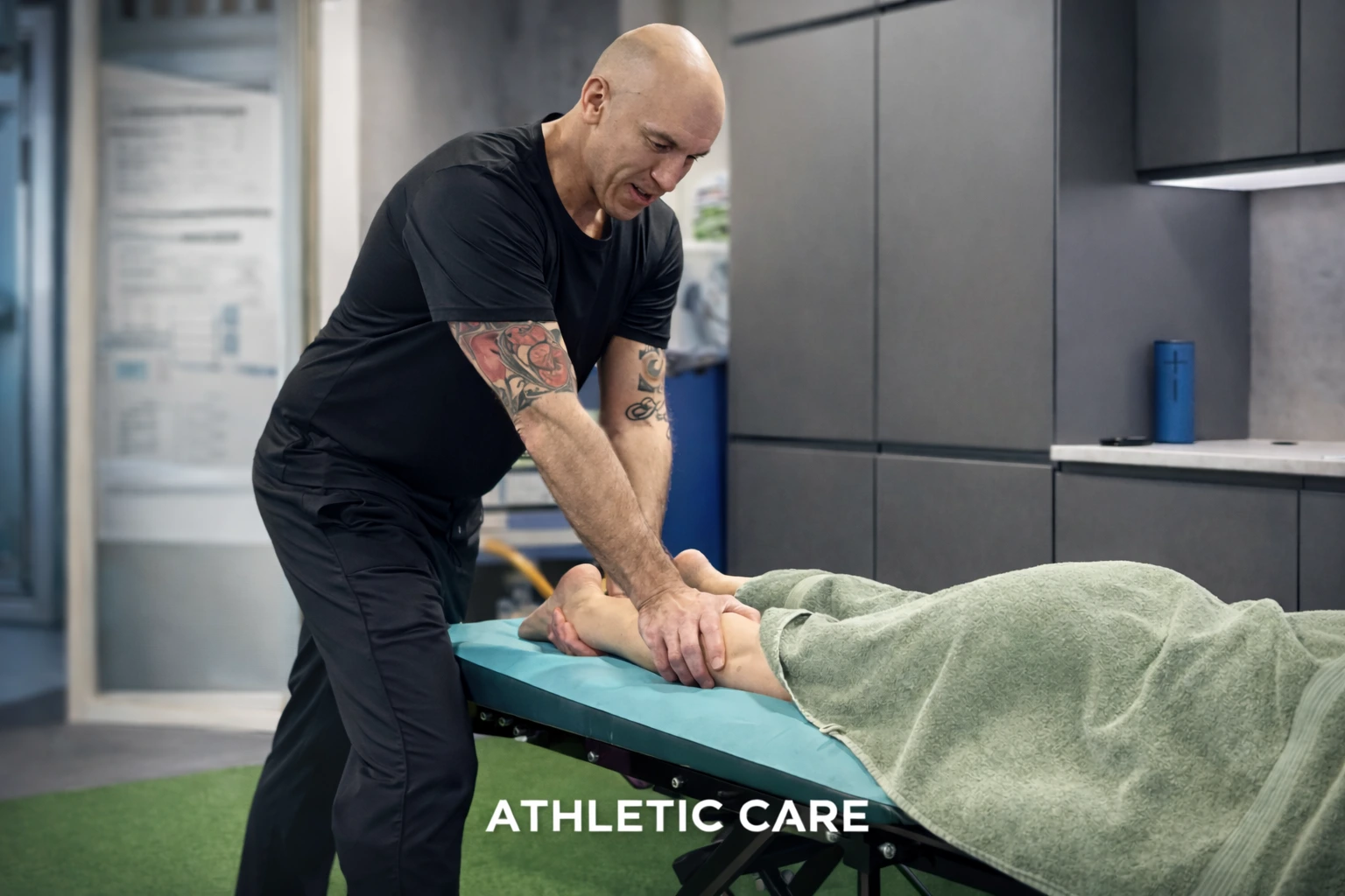 Om Mig 1 Massage och Träning i Sävedalen & Göteborg